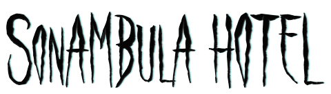 Sonambula Hotel Logo