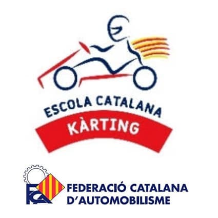 Pre-inscripció Escola Catalana de Kàrting