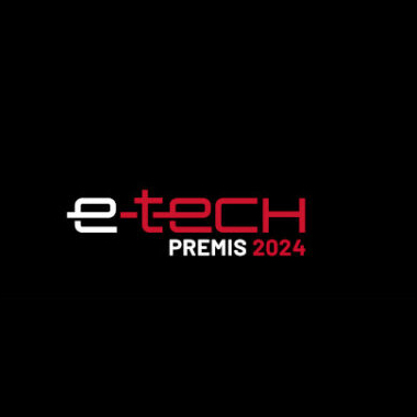 Gala de lliurament dels Premis E-TECH 2024