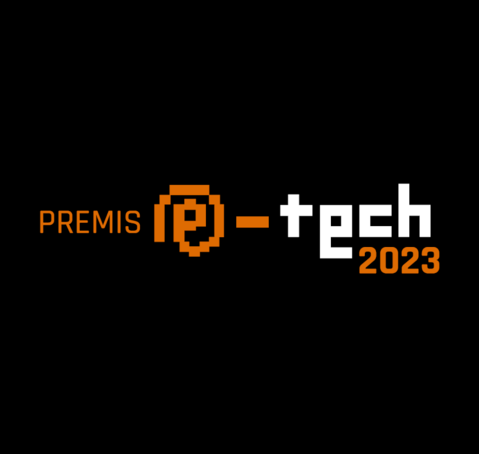 Inscripcions Gala de lliurament dels Premis E-TECH 2023